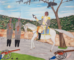 Chicago Gallery of Haitian Art