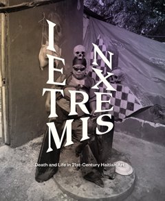 In Extremis: Death and Life in 21st-Century Haitian Art - Donald J. Cosentino (Editor)