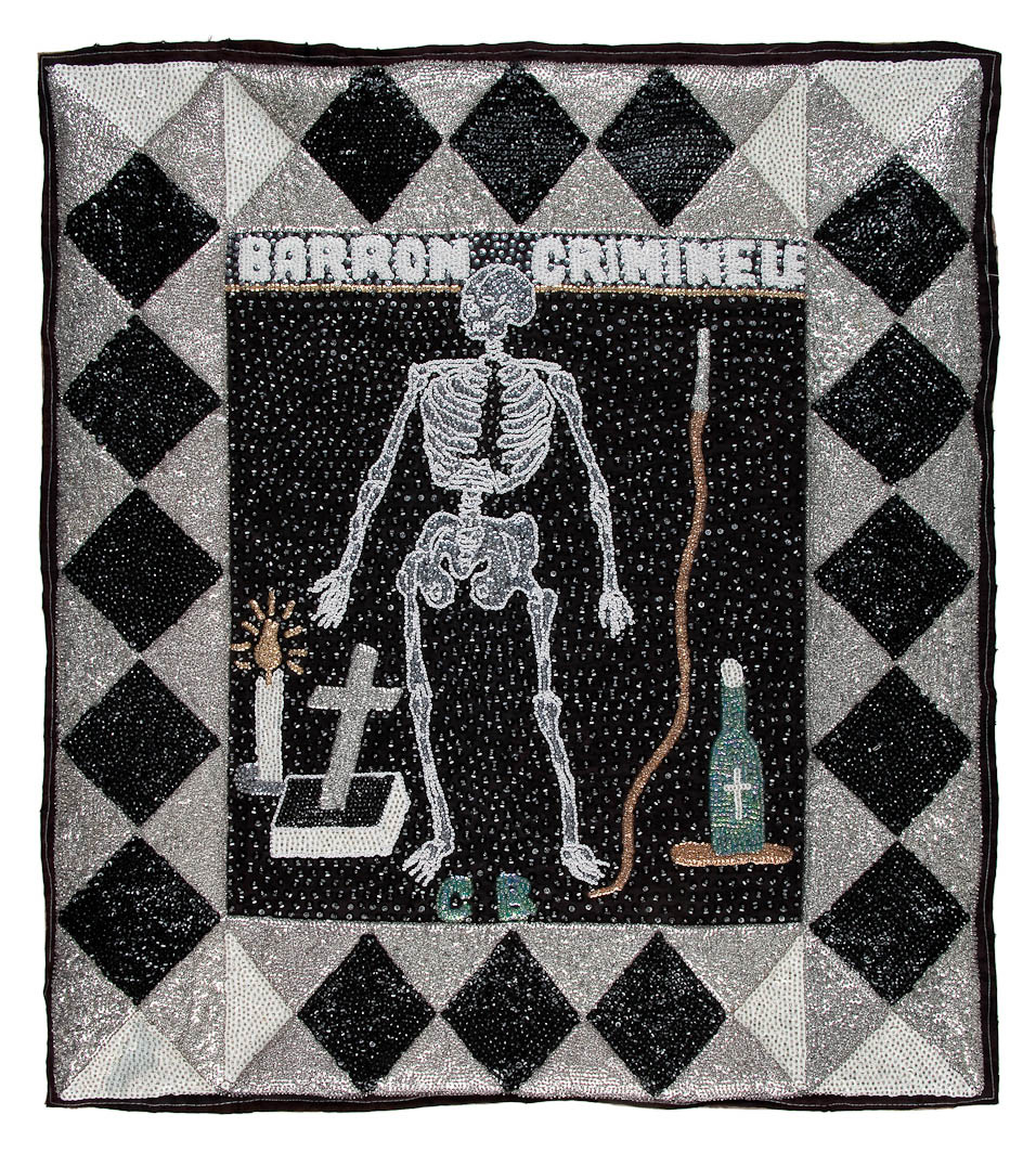 Barron Criminele (Bawon Kriminel), 1980s