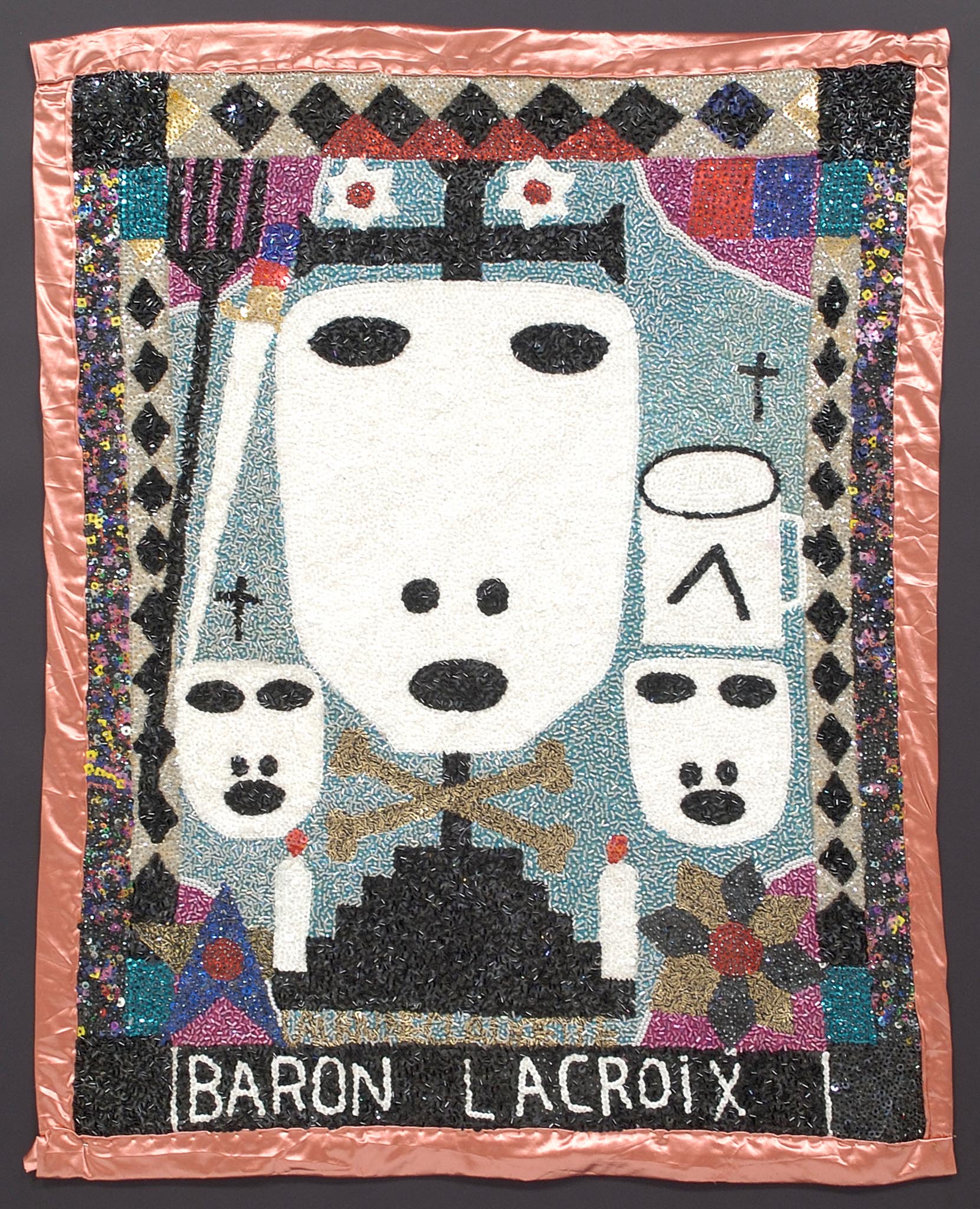 Baron LaCroix,1990s