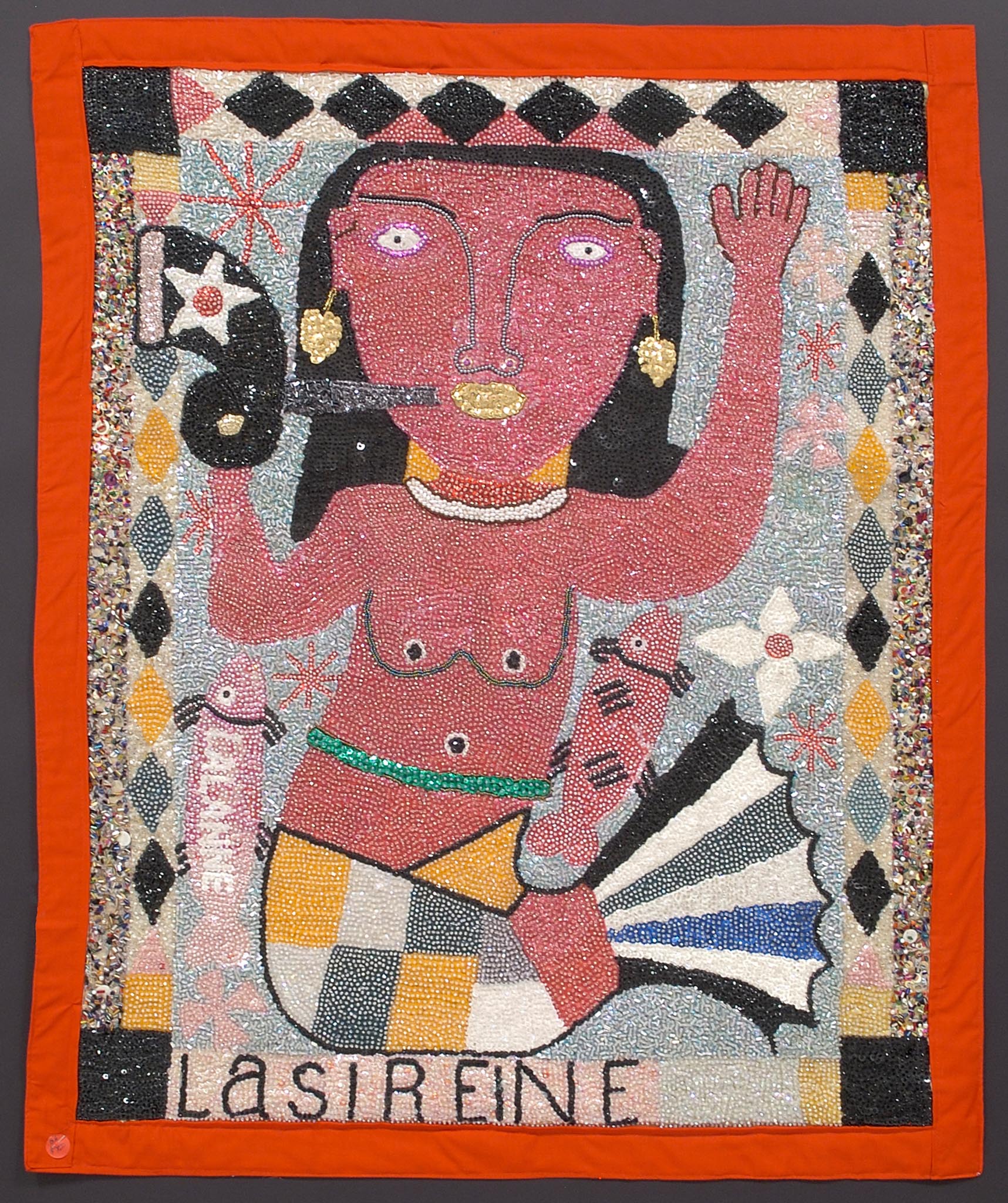 LaSireine, 1990s