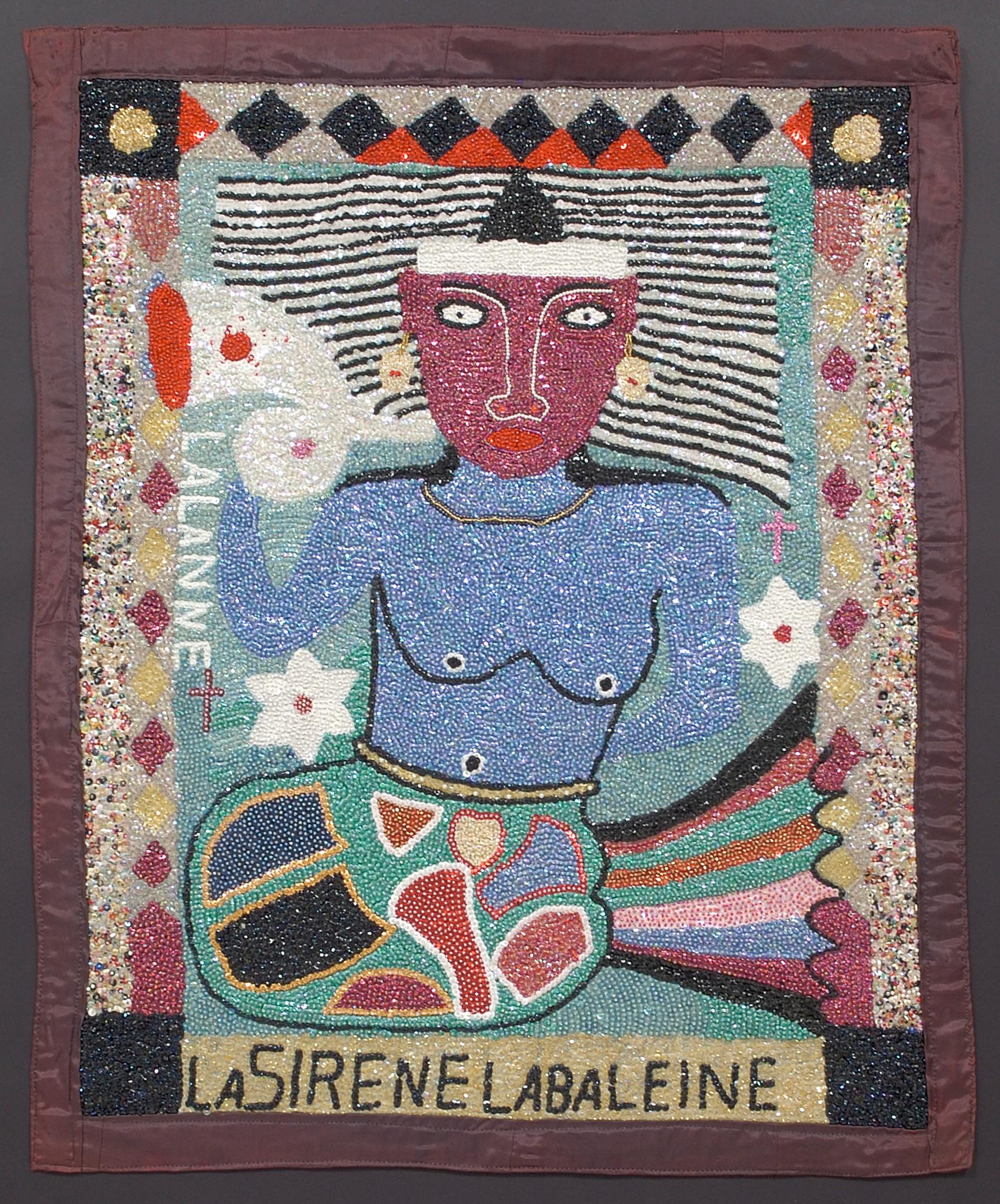 LaSirene Labaleine, 1990-2000s