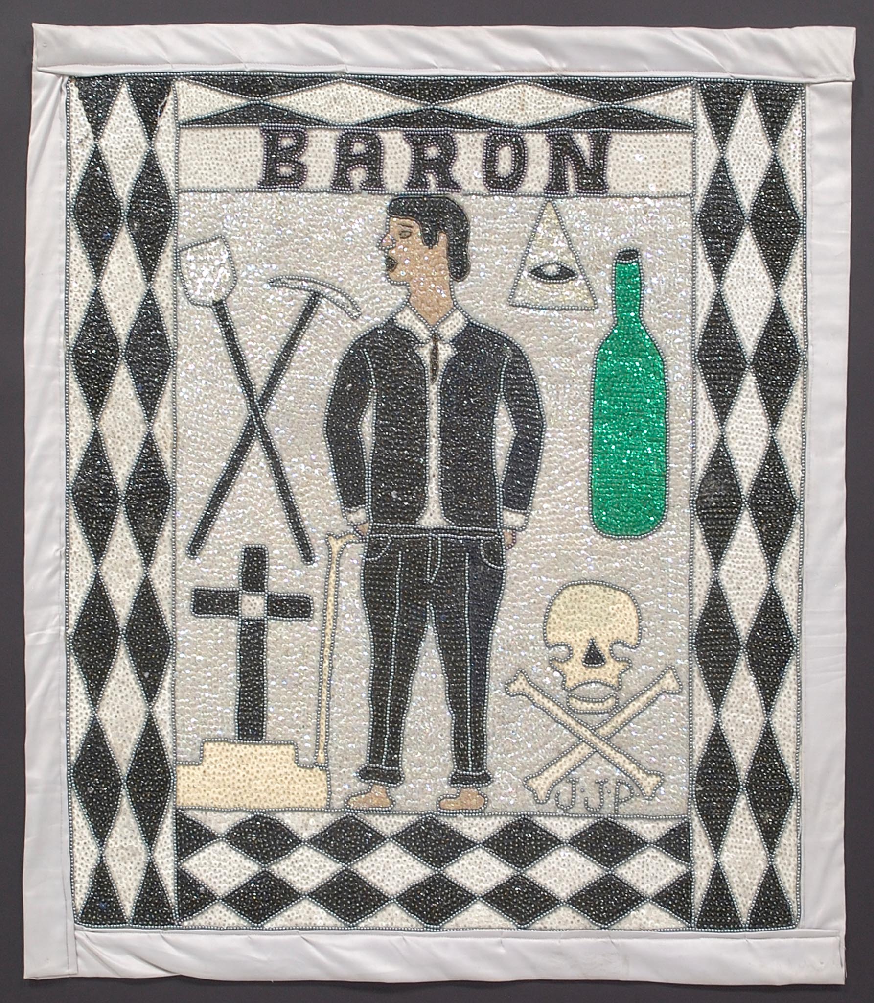 Baron, 1990s