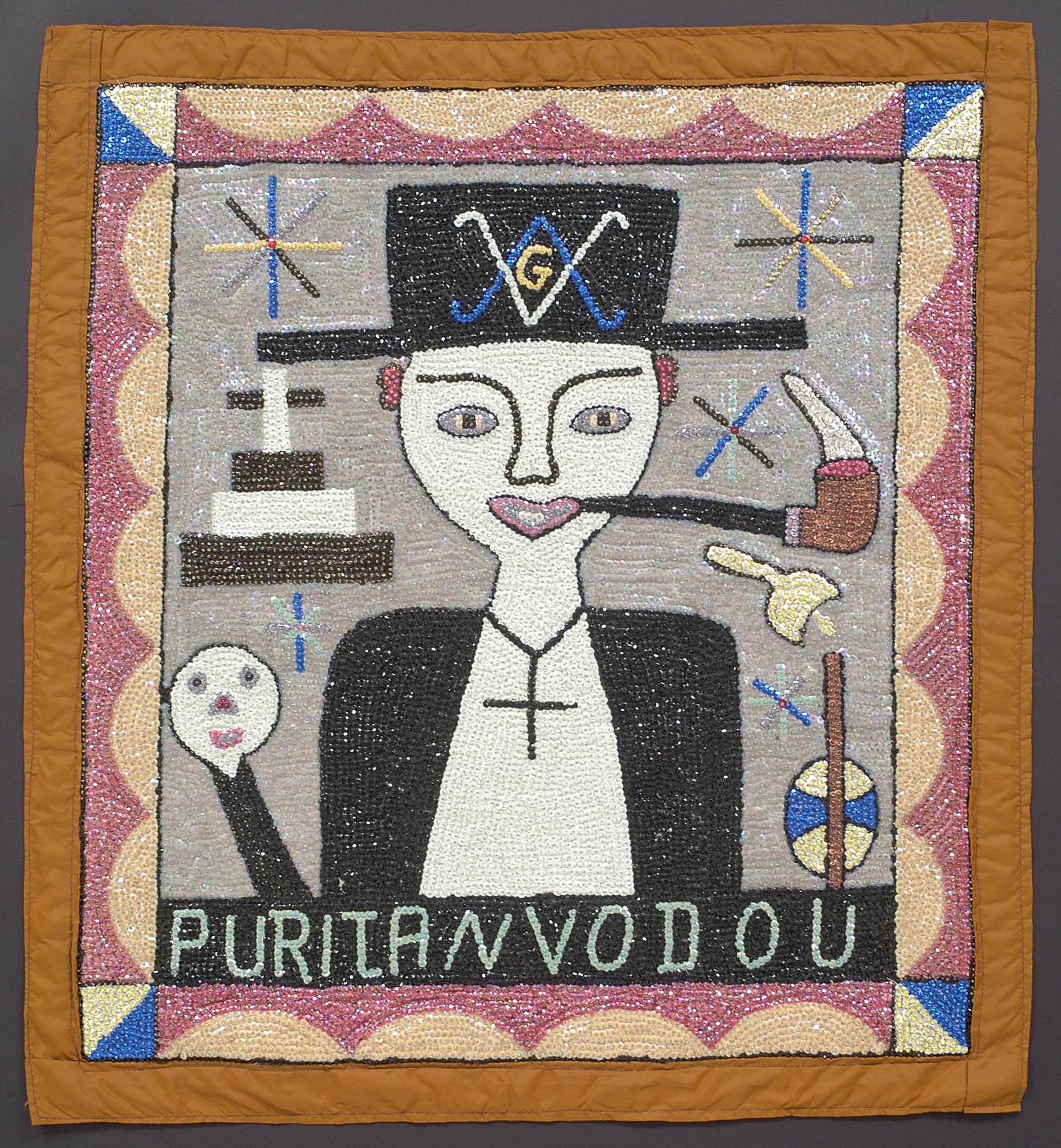 Puritan Vodou, 2000s