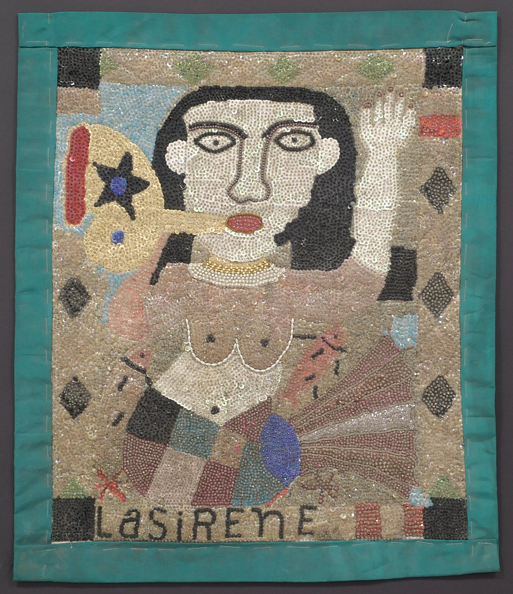 LaSirene, 1980s