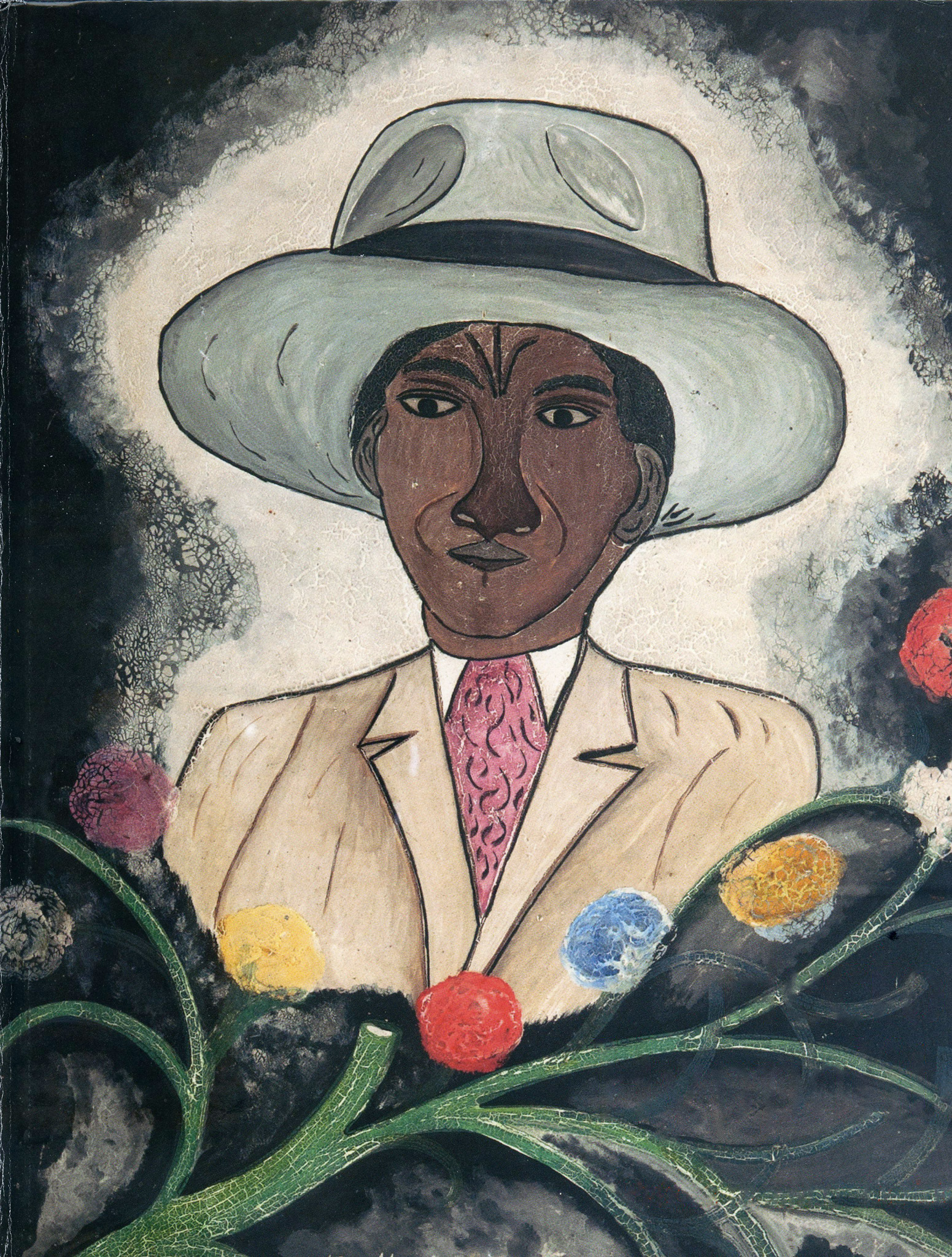 Auto Portrait, 1948