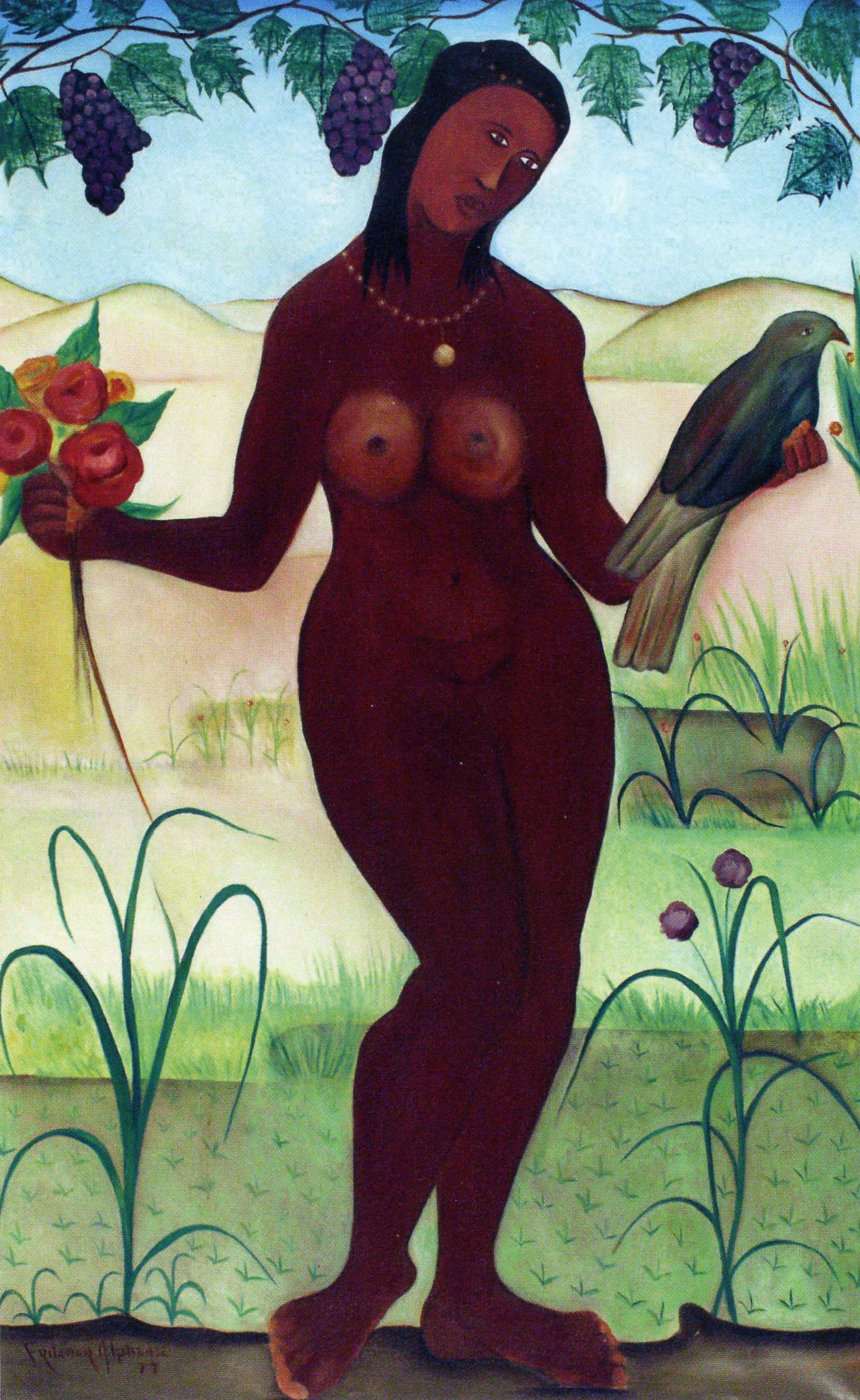 Erzulie, 1977